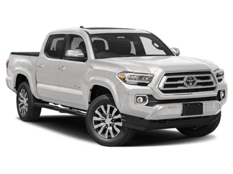 Used Toyota Tacoma Limited Edition for Sale (with Photos) .